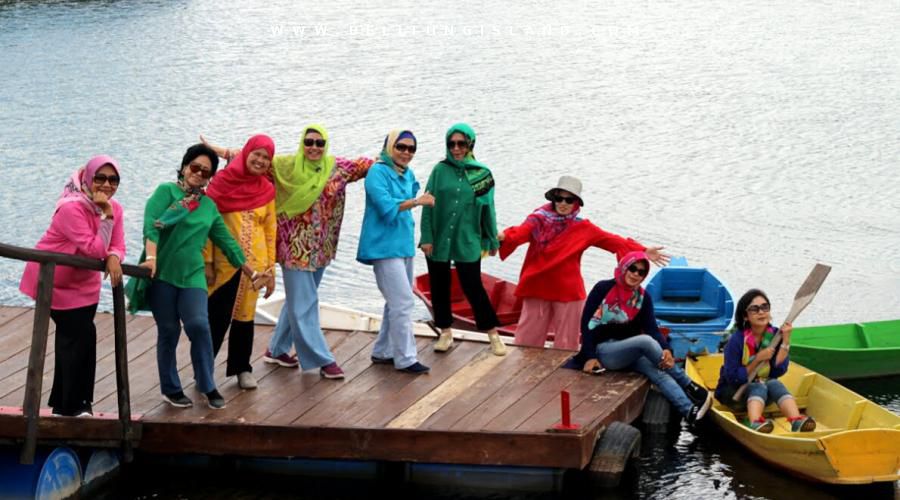 belitung image